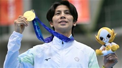 Võ sĩ Đài Loan đoạt HCV ASIAD 2026 sau tranh cãi về giới tính